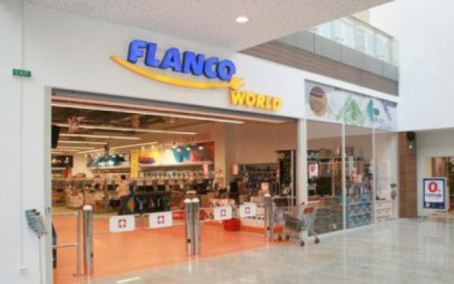 Flanco şi-a schimbat directorul general